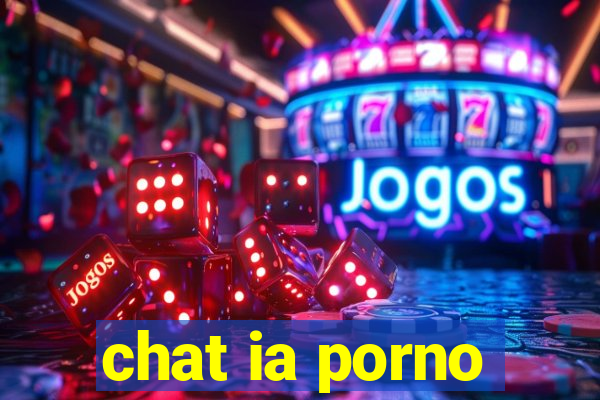 chat ia porno